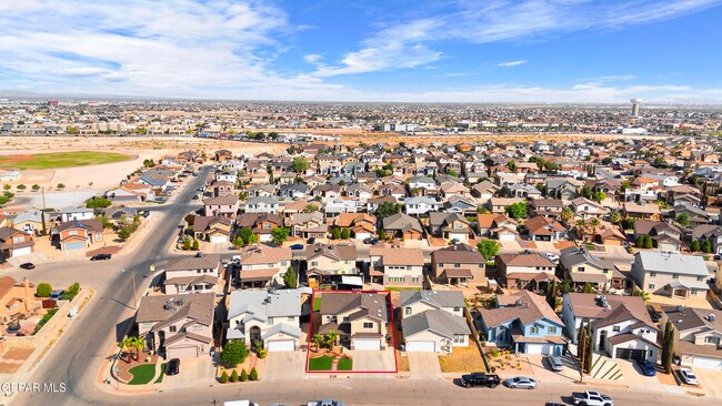 Building Photo - 12800 Tierra Alexis Dr