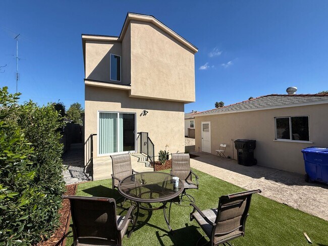 Building Photo - Newly Built in 2025!  4BD/2BA