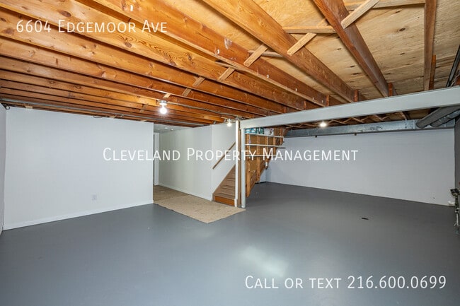 Building Photo - 6604 Edgemoor Ave