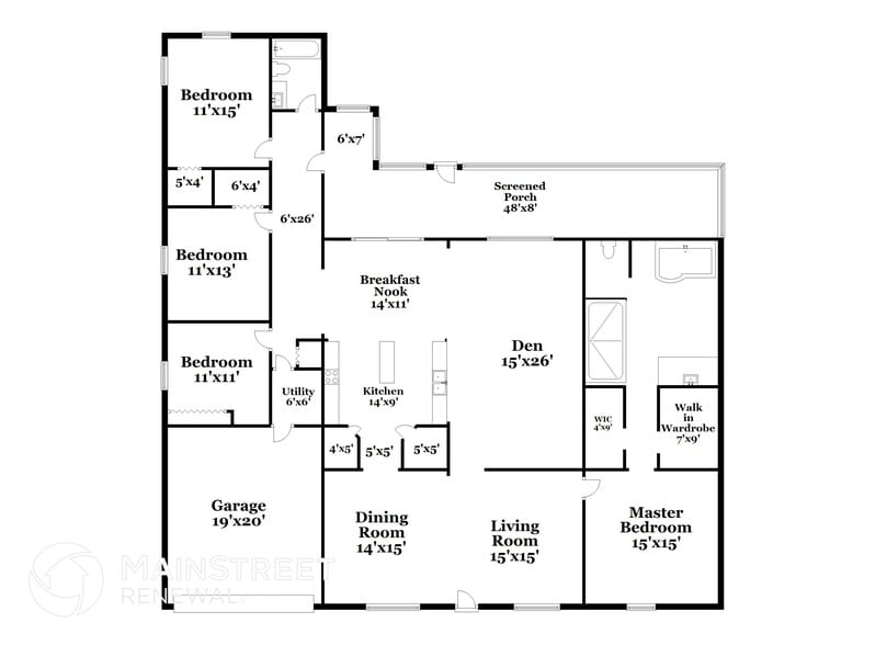 Building Photo - 527 NE 6th Pl