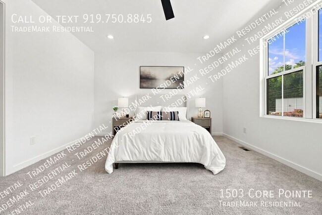 Building Photo - 1503 Core Pointe-