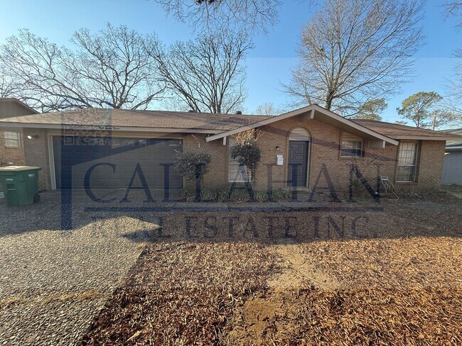 Building Photo - Sherwood 3 Bedroom Home