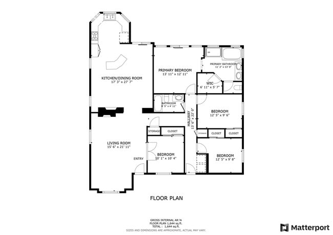 Building Photo - 549 Brigadier St