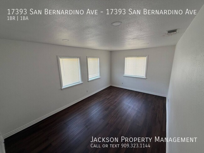 Building Photo - 17393 San Bernardino Ave