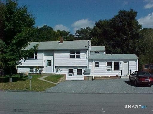 Building Photo - 45 Whittle St