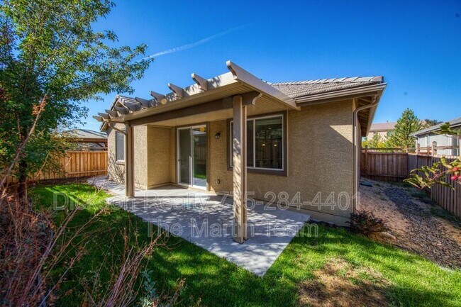 Building Photo - 7023 Cinder Village Dr