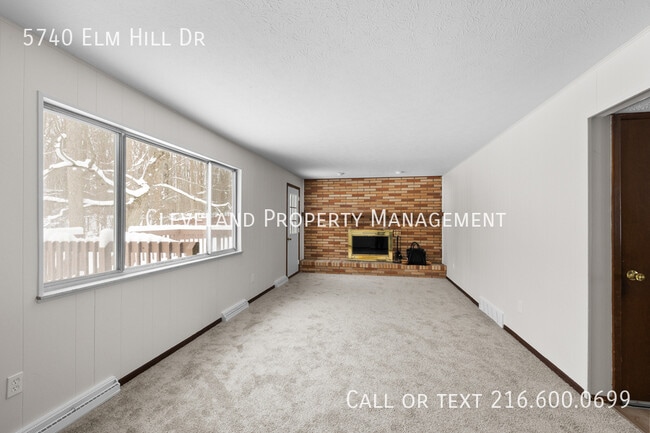 Building Photo - 5740 Elm Hill Dr