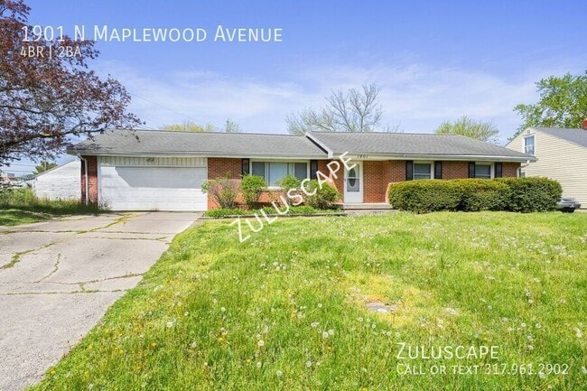 Primary Photo - 1901 N Maplewood Ave