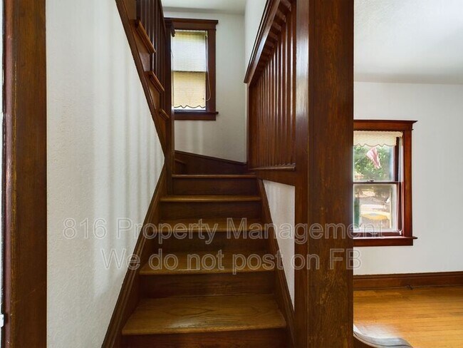 Building Photo - 3429 Morrell Ave