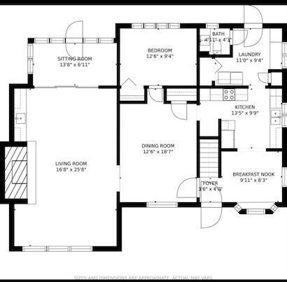 Building Photo - 7526 Arlene Ave