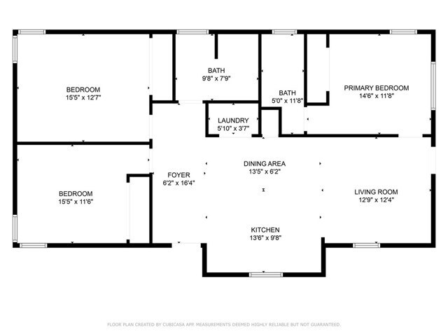 Building Photo - 207 W Arrow Hwy
