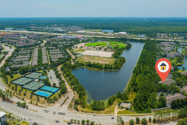 Building Photo - 7990 Baymeadows Cir E
