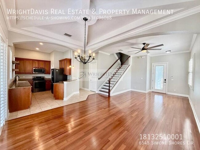 Building Photo - 6545 Simone Shores Cir