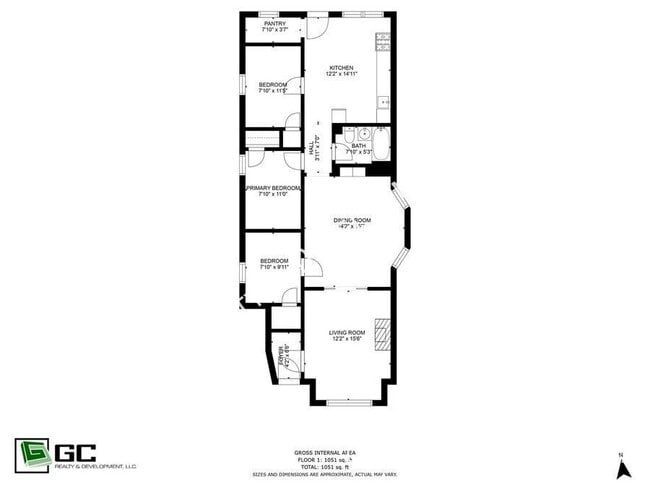 Building Photo - 1028 W Roscoe St