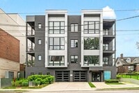 Building Photo - 119 Acklen Park Dr