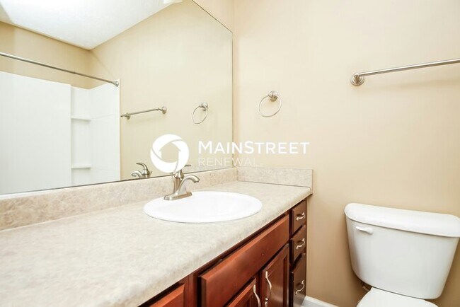 Building Photo - 3 Bedroom Pet-Friendly Home in Conyers, GA with Main Street Renewal