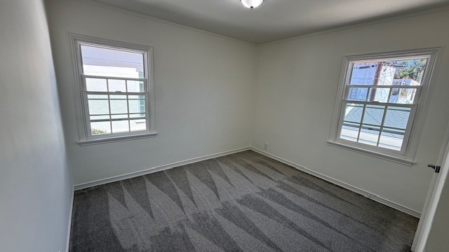 Second Bedroom - 530 N Sycamore Ave