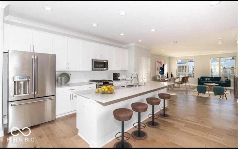 Building Photo - 8233 Bostic Dr