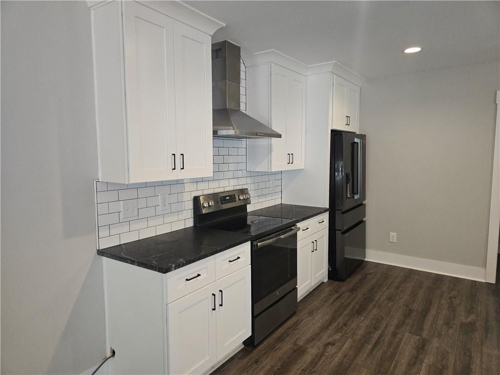 Building Photo - 1029 Washington Heights Terrace NW