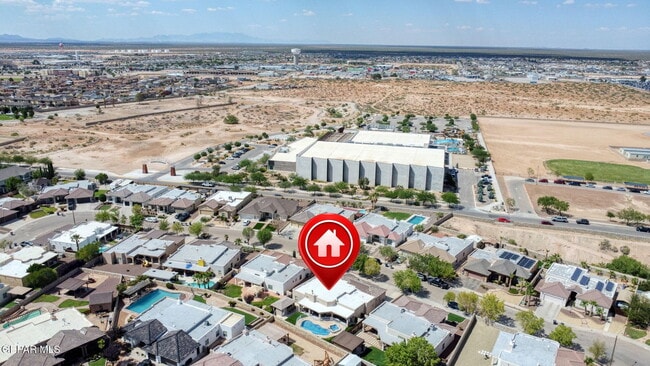Building Photo - 3824 Tierra Lisboa Ln