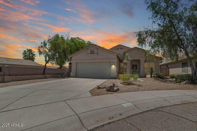 Primary Photo - 4655 E Mountain Vista Dr