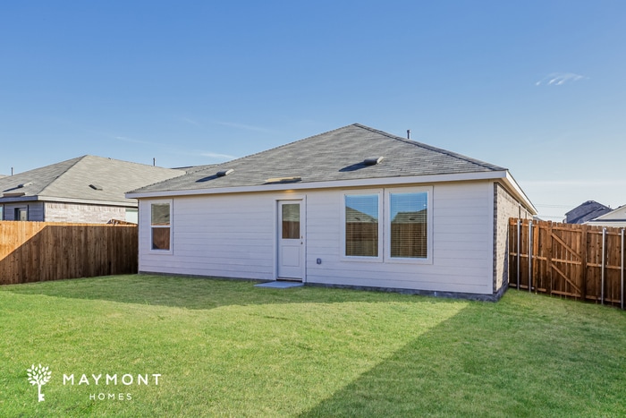 Building Photo - 1837 Javelina St