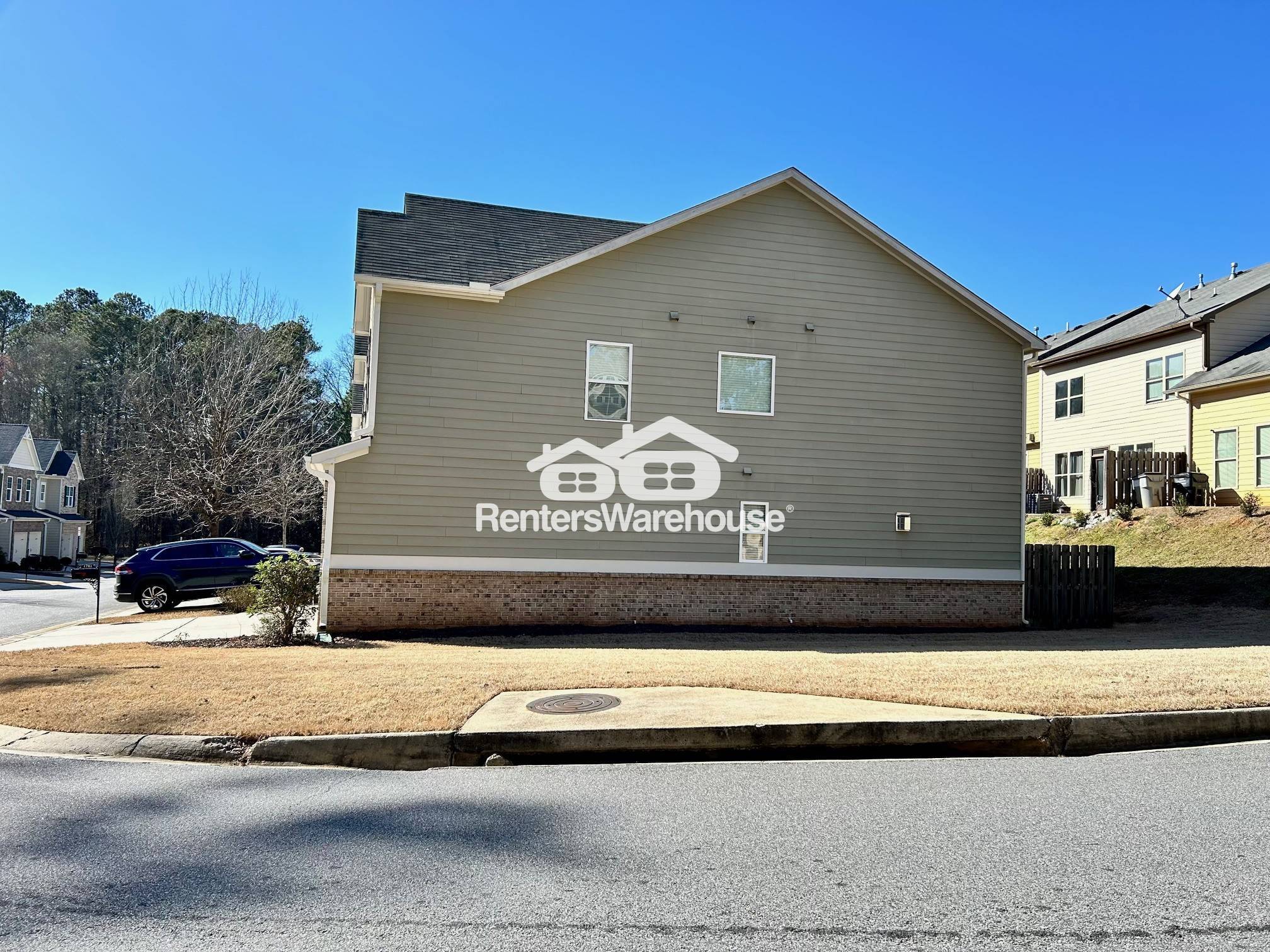 Building Photo - 1761 Orange Grove Pl