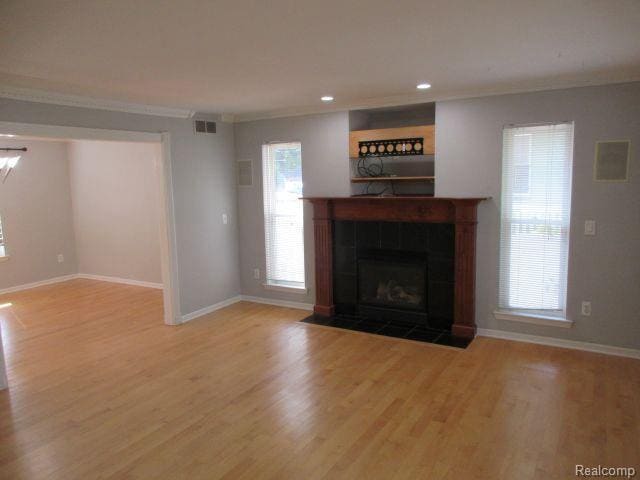Building Photo - 1413 Wyandotte Ave