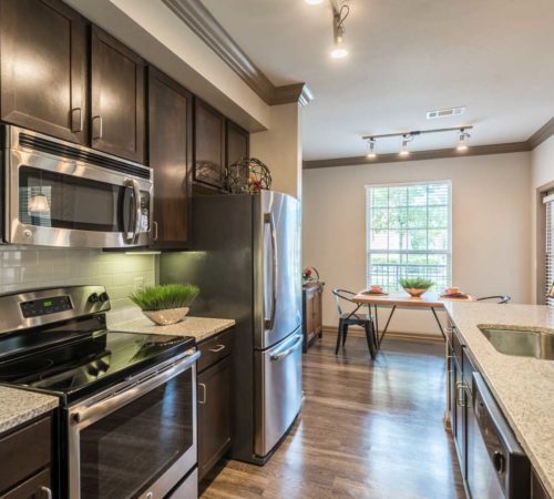 Primary Photo - Resort-Style Amenities & $99 App Fee Only!