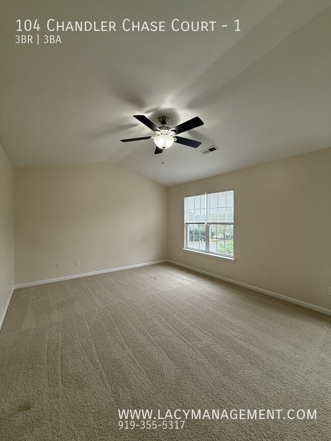 Building Photo - 104 Chandler Chase Ct