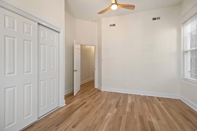 Building Photo - 2245 Eutaw Pl