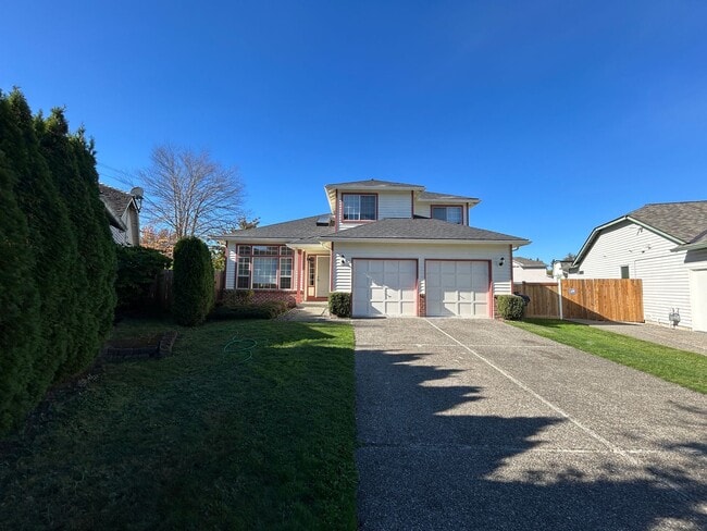 Building Photo - Fantastic 3 Bedroom 2.5 Bath Marysville Home