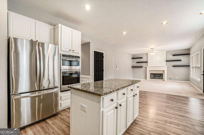 Building Photo - 4893 Delford Ct