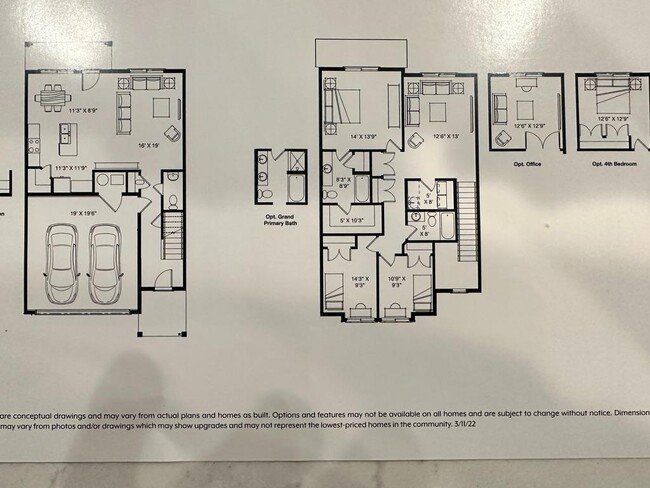 Building Photo - 1520 Fiore Dr