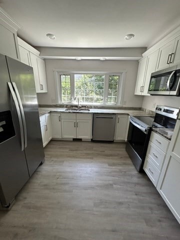 Building Photo - 56 Bancroft Park