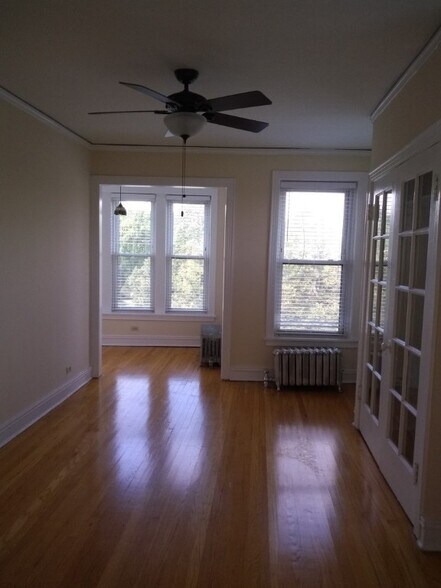 Building Photo - 129 Ridge Ave