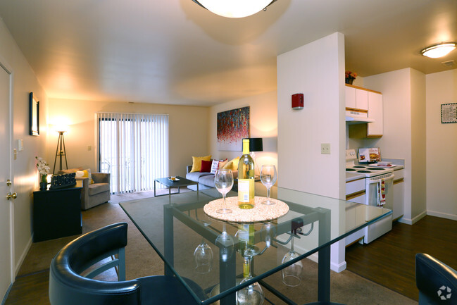 Interior Photo - Douglas Pointe Apartments