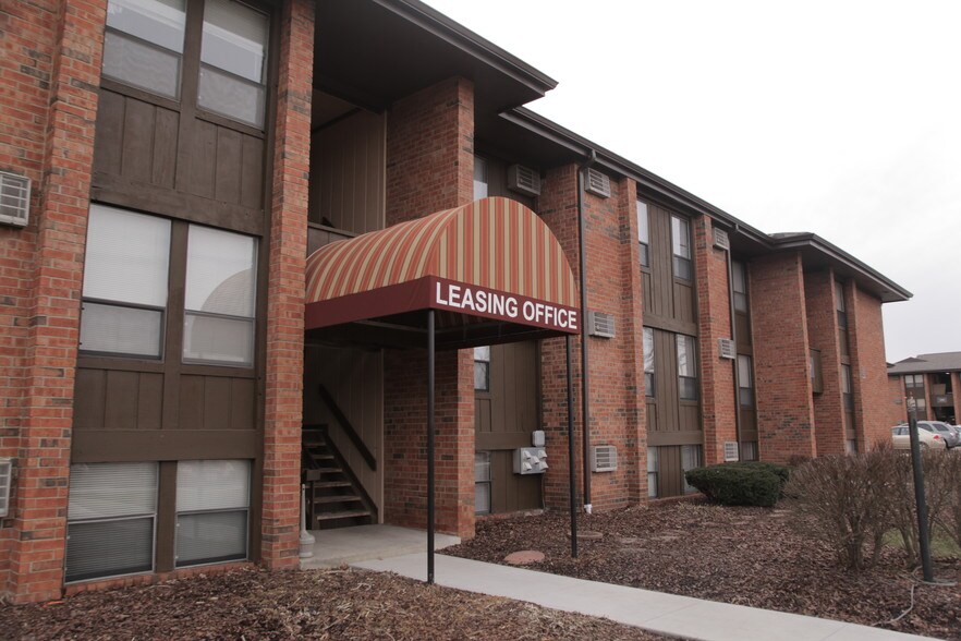 Schrock Park Columbus, OH Apartment Finder