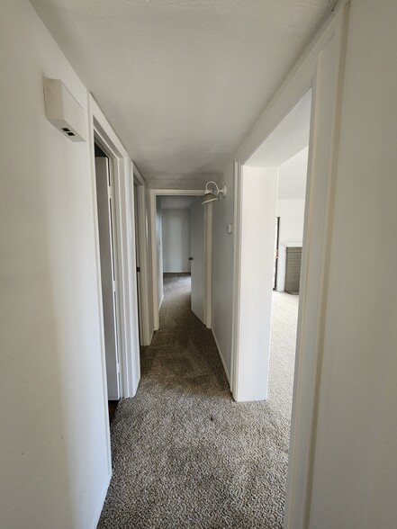 hallway - 7408 Avenue X