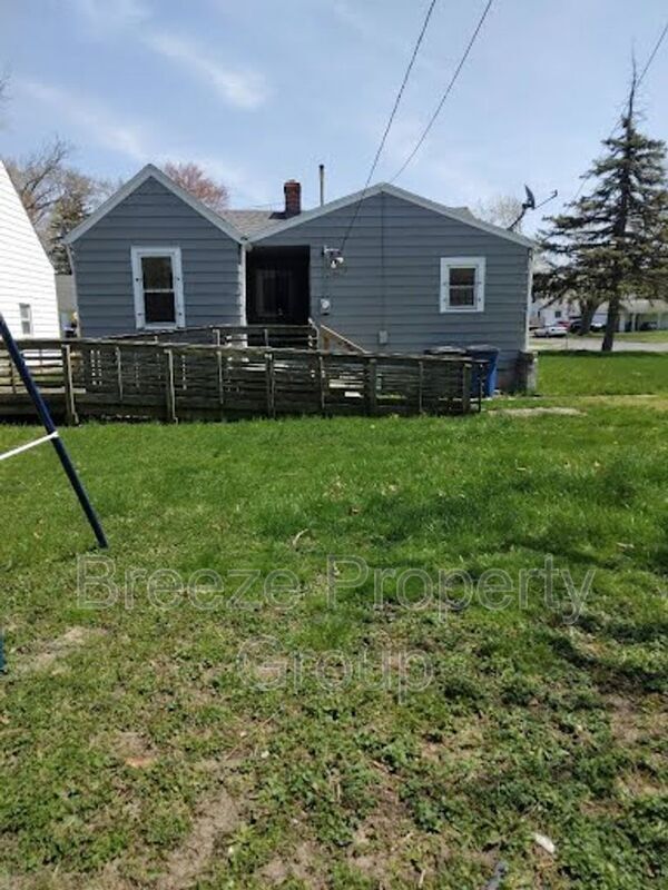 Building Photo - 3405 Beaumont Dr