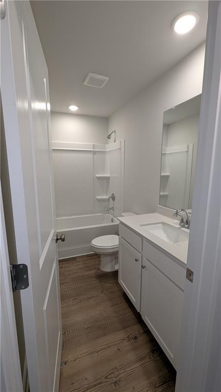 Building Photo - 1732 Harper Lily Ln