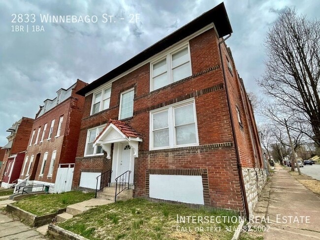 Building Photo - 2833 Winnebago St