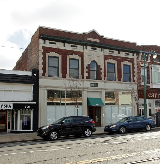 Primary Photo - 310 S Main St