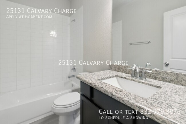 Building Photo - 25131 Calvary Charge-