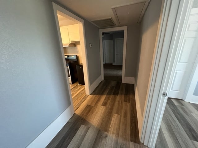 Building Photo - 612 Pecan St