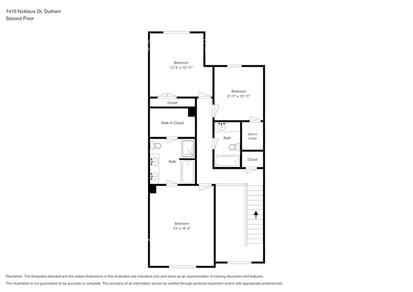 Building Photo - 1410 Nicklaus Dr