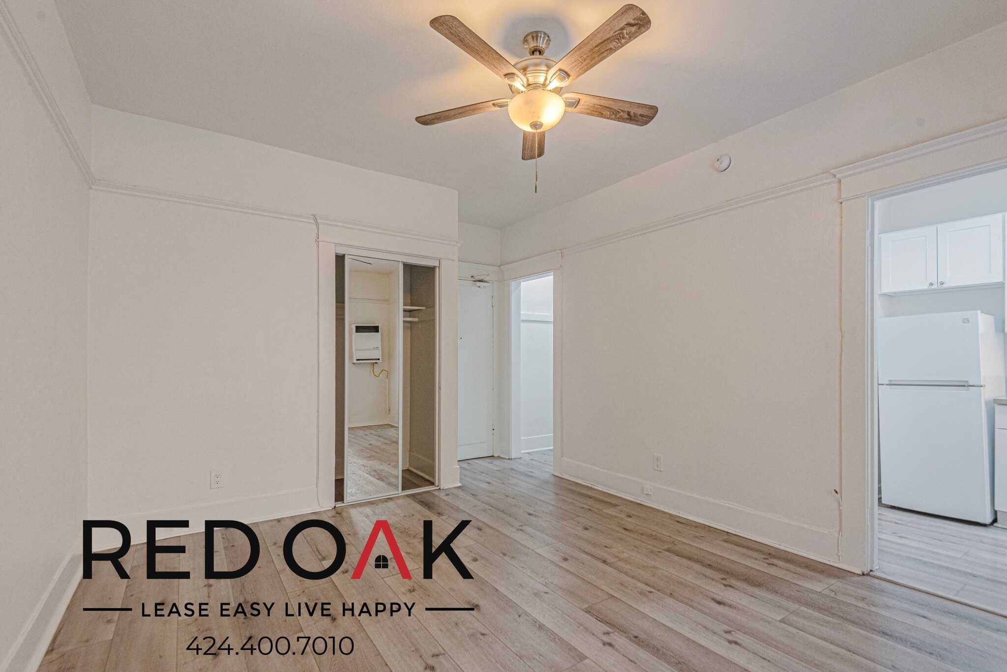 Building Photo - 734 Valencia St