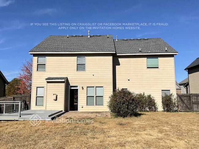 Building Photo - 2463 Barn Horse Ct