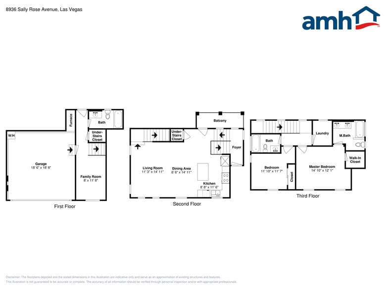 Building Photo - 8936 Sally Rose Ave