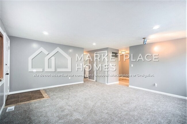 Building Photo - 1014 Thistleridge Dr